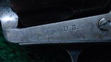 *Sale Pending* - COLT SINGLE ACTION ARMY ARTILLERY MODEL - 9 of 17