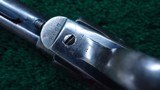 *Sale Pending* - COLT SINGLE ACTION ARMY ARTILLERY MODEL - 16 of 17
