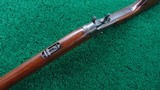 RARE AMERICAN BOY SCOUT MARKED REMINGTON NEW MODEL NO. 4 ROLLING BLOCK MILITARY MODEL RIFLE - 5 of 24