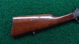 RARE AMERICAN BOY SCOUT MARKED REMINGTON NEW MODEL NO. 4 ROLLING BLOCK MILITARY MODEL RIFLE - 22 of 24