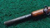 RARE AMERICAN BOY SCOUT MARKED REMINGTON NEW MODEL NO. 4 ROLLING BLOCK MILITARY MODEL RIFLE - 12 of 24