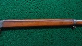 RARE AMERICAN BOY SCOUT MARKED REMINGTON NEW MODEL NO. 4 ROLLING BLOCK MILITARY MODEL RIFLE - 6 of 24