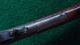 RARE AMERICAN BOY SCOUT MARKED REMINGTON NEW MODEL NO. 4 ROLLING BLOCK MILITARY MODEL RIFLE - 9 of 24