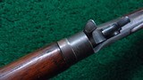 RARE AMERICAN BOY SCOUT MARKED REMINGTON NEW MODEL NO. 4 ROLLING BLOCK MILITARY MODEL RIFLE - 11 of 24