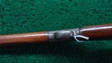 RARE AMERICAN BOY SCOUT MARKED REMINGTON NEW MODEL NO. 4 ROLLING BLOCK MILITARY MODEL RIFLE - 10 of 24