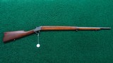 RARE AMERICAN BOY SCOUT MARKED REMINGTON NEW MODEL NO. 4 ROLLING BLOCK MILITARY MODEL RIFLE - 24 of 24