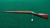 RARE AMERICAN BOY SCOUT MARKED REMINGTON NEW MODEL NO. 4 ROLLING BLOCK MILITARY MODEL RIFLE - 23 of 24