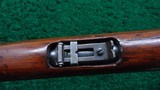 RARE AMERICAN BOY SCOUT MARKED REMINGTON NEW MODEL NO. 4 ROLLING BLOCK MILITARY MODEL RIFLE - 13 of 24