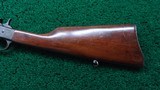 RARE AMERICAN BOY SCOUT MARKED REMINGTON NEW MODEL NO. 4 ROLLING BLOCK MILITARY MODEL RIFLE - 20 of 24