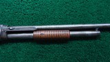 *Sale Pending* - F. BANNERMAN-SPENCER MODEL 1890 SLIDE ACTION 12 GA SHOTGUN - 5 of 21
