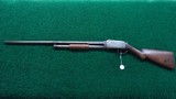 *Sale Pending* - F. BANNERMAN-SPENCER MODEL 1890 SLIDE ACTION 12 GA SHOTGUN - 20 of 21