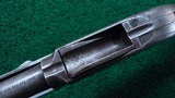 *Sale Pending* - F. BANNERMAN-SPENCER MODEL 1890 SLIDE ACTION 12 GA SHOTGUN - 9 of 21