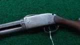 *Sale Pending* - F. BANNERMAN-SPENCER MODEL 1890 SLIDE ACTION 12 GA SHOTGUN - 2 of 21