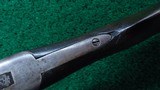 *Sale Pending* - F. BANNERMAN-SPENCER MODEL 1890 SLIDE ACTION 12 GA SHOTGUN - 11 of 21