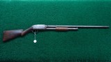 *Sale Pending* - F. BANNERMAN-SPENCER MODEL 1890 SLIDE ACTION 12 GA SHOTGUN - 21 of 21
