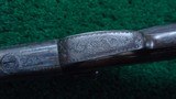 *Sale Pending* - VERY NICE HOLLAND & HOLLAND 16 GAUGE SINGLE SHOT HAMMER SHOTGUN - 14 of 25