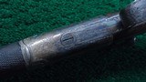 *Sale Pending* - VERY NICE HOLLAND & HOLLAND 16 GAUGE SINGLE SHOT HAMMER SHOTGUN - 11 of 25