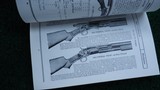 *Sale Pending* - 1905 MARLIN ILLUSTRATED PRICE LIST AND 1897 MARLIN FIREARMS CATALOG - 5 of 12