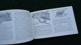 *Sale Pending* - 1905 MARLIN ILLUSTRATED PRICE LIST AND 1897 MARLIN FIREARMS CATALOG - 12 of 12