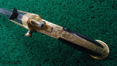 BEAUTIFUL STEVENS LORD MODEL 36 SINGLE SHOT TARGET PISTOL IN 22 LR - Image 7 of 22