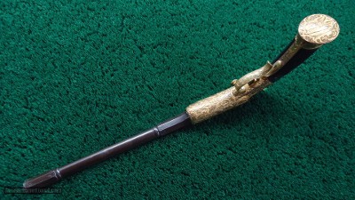 BEAUTIFUL STEVENS LORD MODEL 36 SINGLE SHOT TARGET PISTOL IN 22 LR - Image 4 of 22