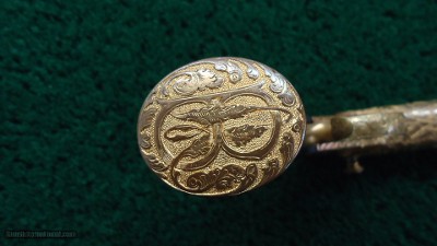 BEAUTIFUL STEVENS LORD MODEL 36 SINGLE SHOT TARGET PISTOL IN 22 LR - Image 14 of 22