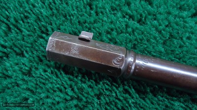 BEAUTIFUL STEVENS LORD MODEL 36 SINGLE SHOT TARGET PISTOL IN 22 LR - Image 13 of 22
