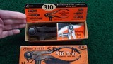 LYMAN IDEAL 310 TOOL WITH DIES IN ORIGINAL BOX IN 32-20 CALIBER - 3 of 17