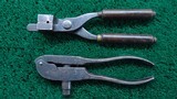 WINCHESTER LOADING TOOL SET IN 32 WCF - 2 of 9