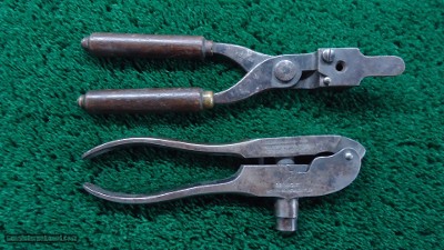 WINCHESTER LOADING TOOL SET IN 32 WCF