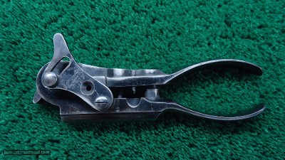 SCARCE MARLIN 1881 LOADING TOOL IN 40-60