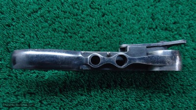 SCARCE MARLIN 1881 LOADING TOOL IN 40-60 - Image 4 of 10
