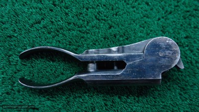 SCARCE MARLIN 1881 LOADING TOOL IN 40-60 - Image 2 of 10