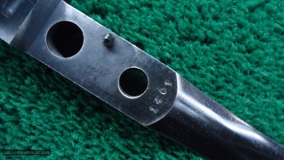 SCARCE MARLIN 1881 LOADING TOOL IN 40-60 - Image 7 of 10