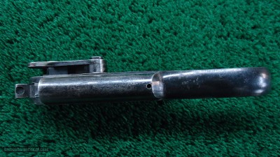 SCARCE MARLIN 1881 LOADING TOOL IN 40-60 - Image 3 of 10