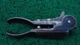 *Sale Pending* - SCARCE MARLIN 1881 LOADING TOOL IN 38-55 - 2 of 10