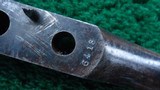 *Sale Pending* - SCARCE MARLIN 1881 LOADING TOOL IN 38-55 - 7 of 10