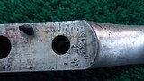 *Sale Pending* - SCARCE MARLIN 1881 LOADING TOOL IN 32-40 - 7 of 10