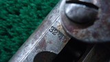 *Sale Pending* - SCARCE MARLIN 1881 LOADING TOOL IN 32-40 - 6 of 10