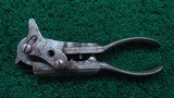 *Sale Pending* - SCARCE MARLIN 1881 LOADING TOOL IN 32-40 - 1 of 10