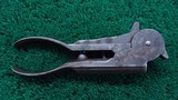 *Sale Pending* - SCARCE MARLIN 1881 LOADING TOOL IN 38-55 - 2 of 10