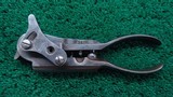 *Sale Pending* - SCARCE MARLIN 1881 LOADING TOOL IN 38-55 - 1 of 10