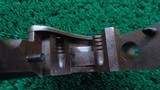 *Sale Pending* - SCARCE MARLIN 1881 LOADING TOOL IN 38-55 - 9 of 10