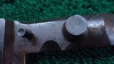 *Sale Pending* - SCARCE MARLIN 1881 LOADING TOOL IN 38-55 - 8 of 10