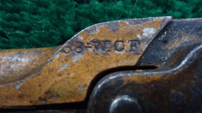 WINCHESTER MODEL 1875 2ND ISSUE IMPROVED RELOADER - Image 7 of 8