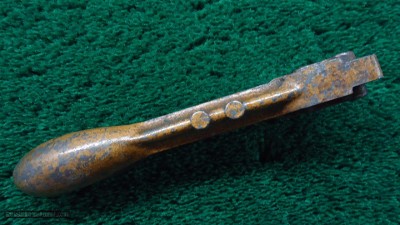 WINCHESTER MODEL 1875 2ND ISSUE IMPROVED RELOADER - Image 4 of 8