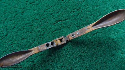 WINCHESTER MODEL 1875 2ND ISSUE IMPROVED RELOADER - Image 5 of 8