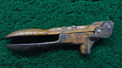 WINCHESTER MODEL 1875 2ND ISSUE IMPROVED RELOADER - Image 2 of 8