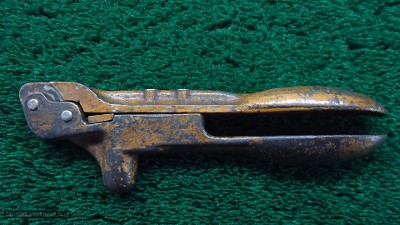 WINCHESTER MODEL 1875 2ND ISSUE IMPROVED RELOADER