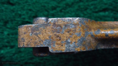 WINCHESTER MODEL 1875 2ND ISSUE IMPROVED RELOADER - Image 8 of 8